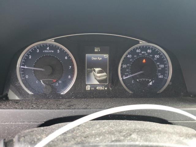 Photo 9 from auction – 2017 TOYOTA CAMRY LE with VIN 4T1BF1FKXHU802934