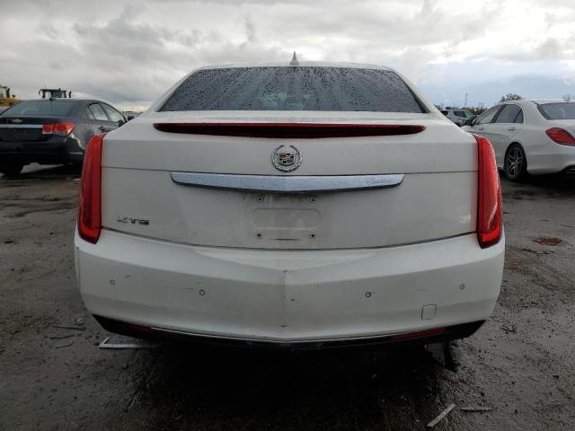 Фото 6 с аукциона – 2014 CADILLAC XTS с VIN 2G61L5S31E9191007