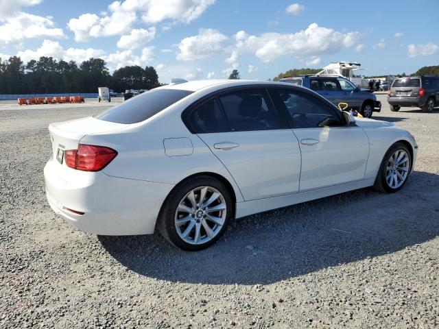 Photo 3 from auction – 2013 BMW 328 I with VIN WBA3A5C58DF355254