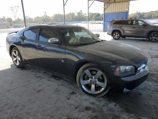 Photo 4 from auction – 2008 DODGE CHARGER SX with VIN 2B3KA33G78H336625