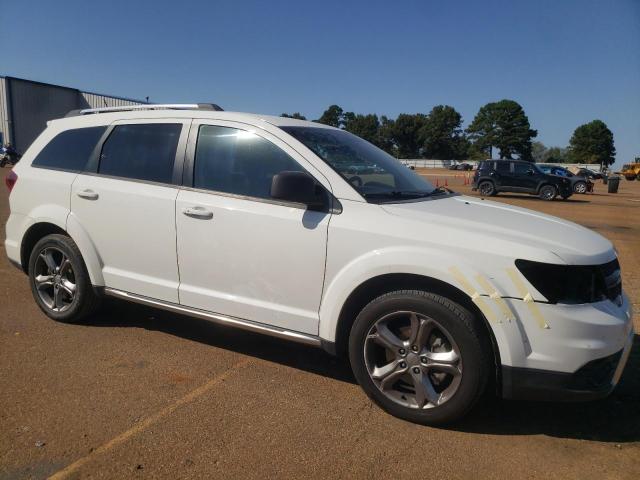 Photo 4 from auction – 2016 DODGE JOURNEY CR with VIN 3C4PDCGB5GT146628