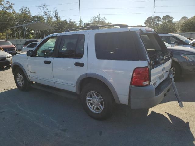 Photo 2 from auction – 2002 FORD EXPLORER X with VIN 1FMZU62K72ZC93824