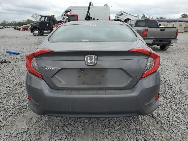Photo 6 from auction – 2016 HONDA CIVIC EX with VIN 2HGFC2F70GH554096