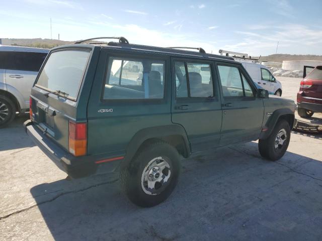 Photo 3 from auction – 1996 JEEP CHEROKEE S with VIN 1J4FJ68S3TL257912