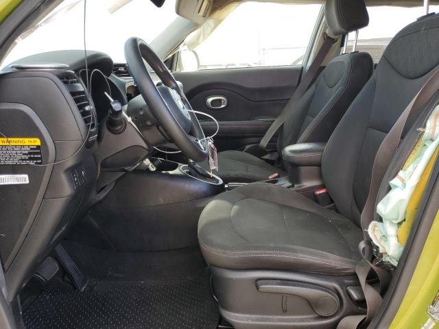 Photo 7 from auction – 2014 KIA SOUL with VIN KNDJN2A29E7729453