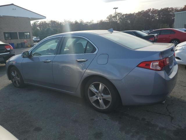 Photo 2 from auction – 2011 ACURA TSX with VIN JH4CU2F67BC009612