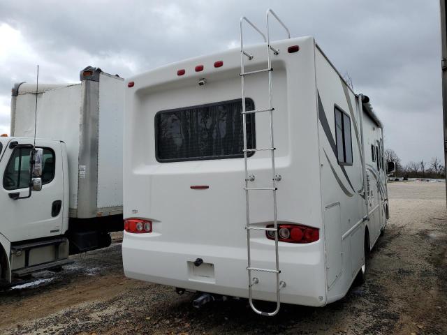 Photo 4 from auction – 2004 FOUR HURRICANE with VIN 1F6MF53S940A04521