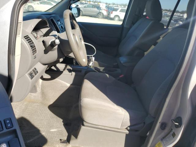 صورة رقم 7 من المزاد - 2011 NISSAN FRONTIER S مع VIN 1N6AD0EV0BC435242