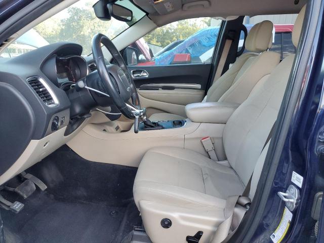 Photo 7 from auction – 2018 DODGE DURANGO SX with VIN 1C4RDHAG4JC279636