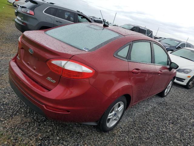 Photo 3 from auction – 2017 FORD FIESTA SE with VIN 3FADP4BJ2HM171051