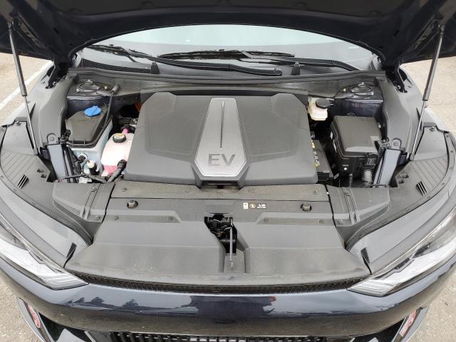 Photo 11 from auction – 2024 KIA EV6 LIGHT with VIN KNDC34LA1R5184767