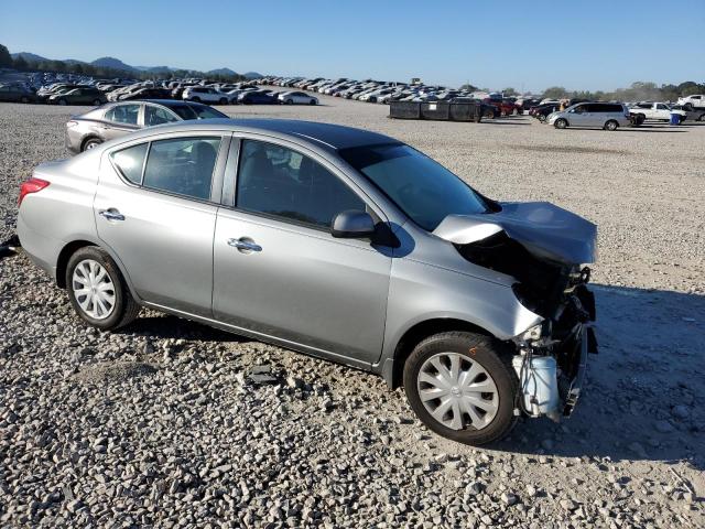 Photo 4 from auction – 2012 NISSAN VERSA S with VIN 3N1CN7AP0CL889492