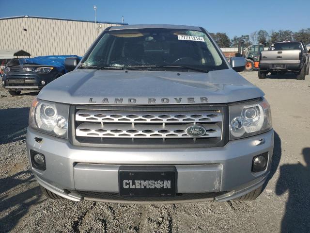 Photo 5 from auction – 2011 LAND ROVER LR2 HSE LU with VIN SALFT2BNXBH264765