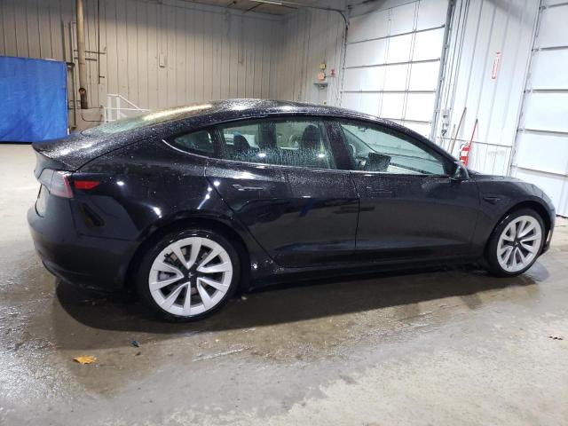 Photo 3 from auction – 2023 TESLA MODEL 3 with VIN 5YJ3E1EA9PF439327