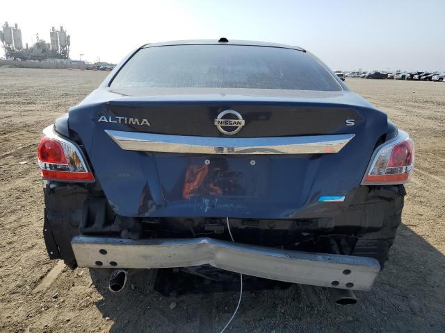 Photo 6 from auction – 2014 NISSAN ALTIMA 2.5 with VIN 1N4AL3AP9EC164917