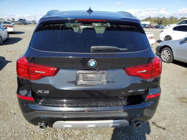 Photo 6 from auction – 2019 BMW X3 XDRIVE3 with VIN 5UXTR9C50KLP94559