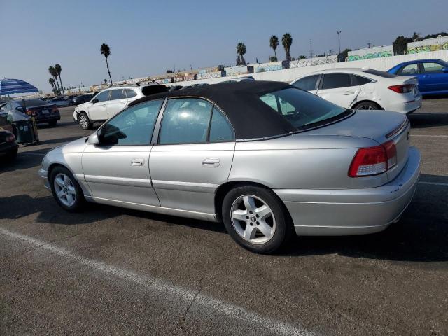 Photo 2 from auction – 2000 CADILLAC CATERA with VIN W06VR54R1YR003905