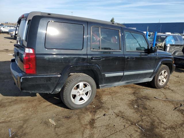 Photo 3 from auction – 2008 JEEP COMMANDER with VIN 1J8HH48K38C142855