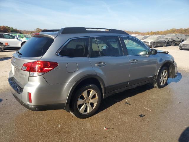 Снимка 3 от търг – 2010 SUBARU OUTBACK 2. с VIN 4S4BRBCC5A3343074