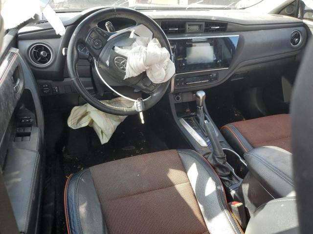 Photo 8 from auction – 2019 TOYOTA COROLLA L with VIN 2T1BURHE4KC135279