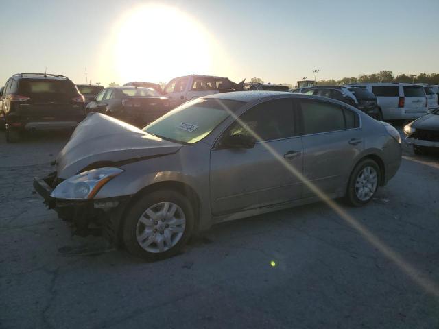 NISSAN ALTIMA BAS 2011 with VIN 1N4AL2AP2BC170595 - Photo from auction