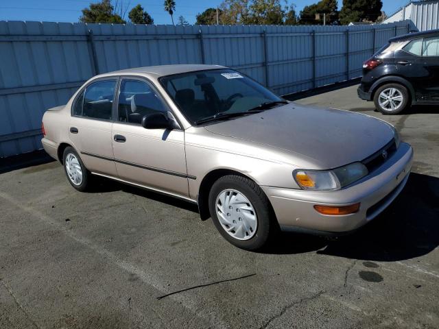 Photo 4 from auction – 1995 TOYOTA COROLLA LE with VIN 1NXAE09B8SZ301102