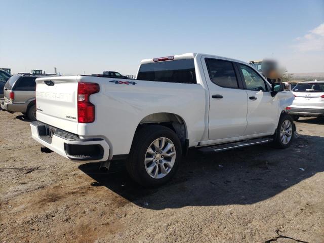 Photo 3 from auction – 2022 CHEVROLET SILVERADO with VIN 1GCPDBEK4NZ587007