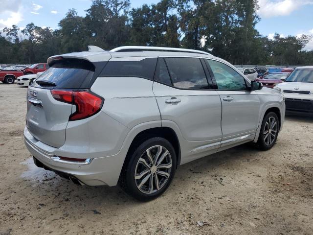 Photo 3 from auction – 2019 GMC TERRAIN DE with VIN 3GKALSEX5KL288637