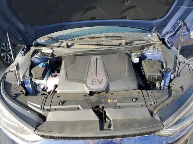 Zdjęcie 11 z aukcji – 2024 KIA EV6 LIGHT z VIN KNDC34LA2R5211586