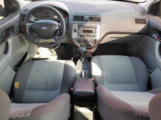 Photo 8 from auction – 2006 FORD FOCUS ZX4 with VIN 1FAFP34N16W114551