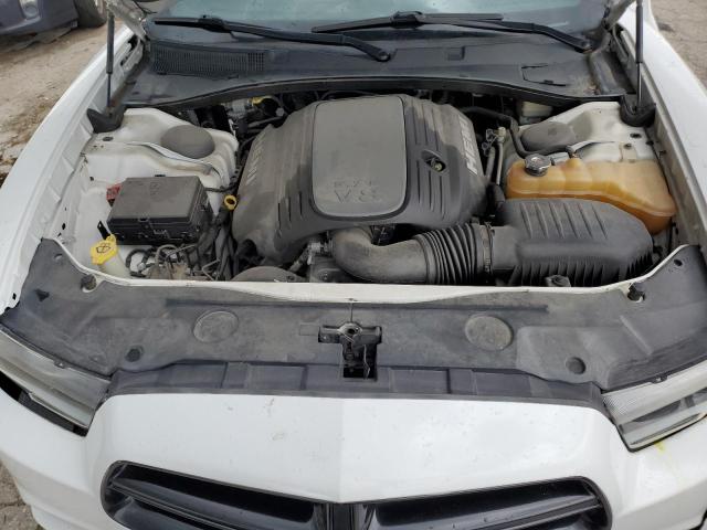 Photo 11 from auction – 2014 DODGE CHARGER R/ with VIN 2C3CDXCT4EH370164
