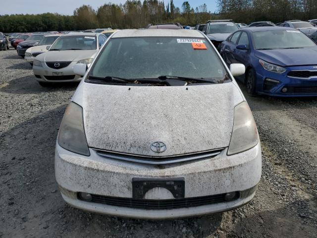 Photo 5 from auction – 2009 TOYOTA PRIUS with VIN JTDKB20U797858488