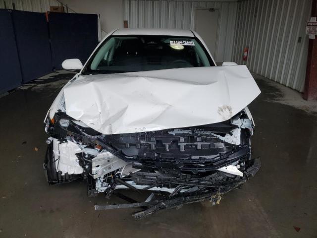 Photo 5 from auction – 2025 TOYOTA CAMRY XSE with VIN 4T1DAACK1SU034828