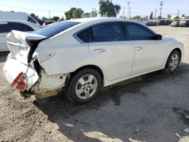 Photo 3 from auction – 2013 NISSAN ALTIMA with VIN 1N4AL3AP5DC105992