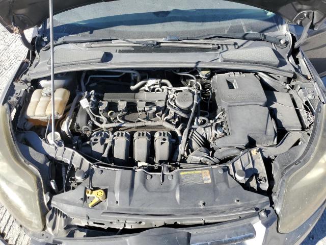 Photo 11 from auction – 2012 FORD FOCUS S with VIN 1FAHP3E25CL194818