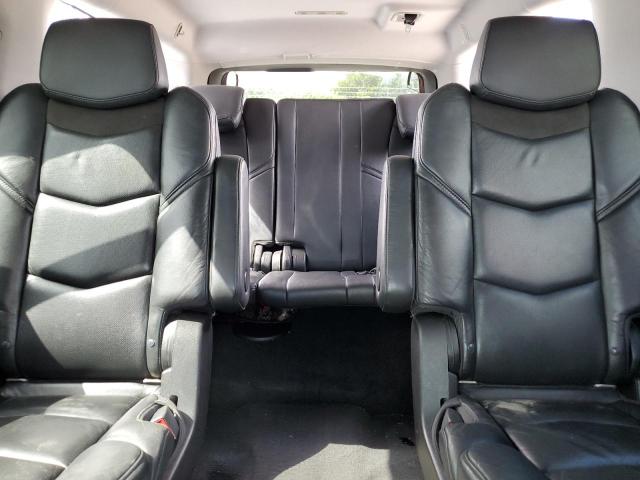 Photo 10 from auction – 2018 CADILLAC ESCALADE E with VIN 1GYS3HKJ4JR260607