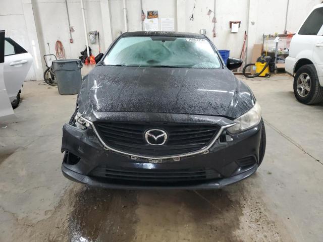 Photo 5 from auction – 2014 MAZDA 6 TOURING with VIN JM1GJ1V69E1143884
