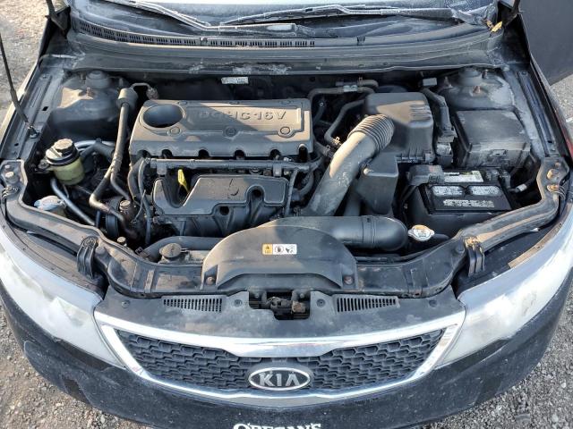 Photo 11 from auction – 2013 KIA FORTE EX with VIN KNAFU4A28D5686736