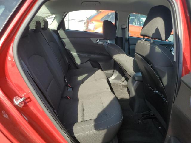 Photo 10 from auction – 2020 KIA FORTE FE with VIN 3KPF24AD1LE238576