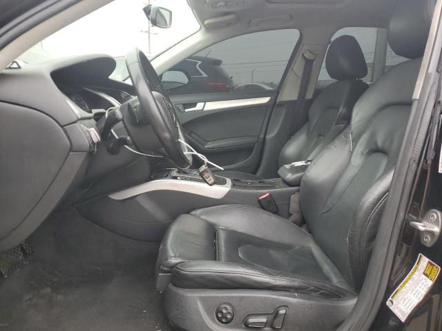 Foto 7 de la subasta – 2011 AUDI A4 PREMIUM con VIN WAUAFAFL6BN042749