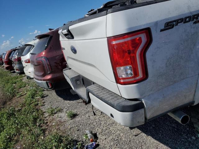 Photo 6 from auction – 2015 FORD F150 SUPER with VIN 1FTFW1EG9FFA31693