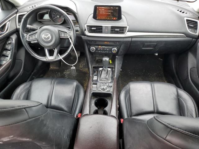 Снимка 8 от търг – 2017 MAZDA 3 TOURING с VIN 3MZBN1V79HM135117