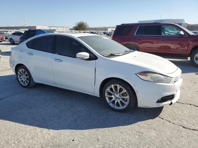 Photo 4 from auction – 2013 DODGE DART LIMIT with VIN 1C3CDFCH1DD336197
