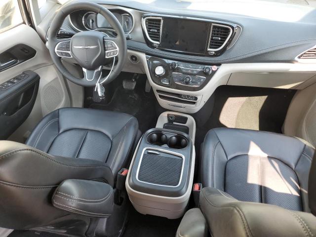Photo 8 from auction – 2023 CHRYSLER PACIFICA H with VIN 2C4RC1L70PR614270