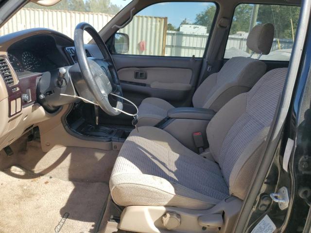 Photo 7 from auction – 1998 TOYOTA 4RUNNER SR with VIN JT3GN86R4W0086284