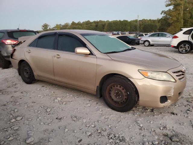 Photo 4 from auction – 2011 TOYOTA CAMRY BASE with VIN 4T1BF3EKXBU183983