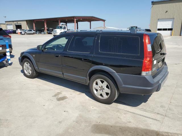 Photo 2 from auction – 2005 VOLVO XC70 with VIN YV1SZ592451175993