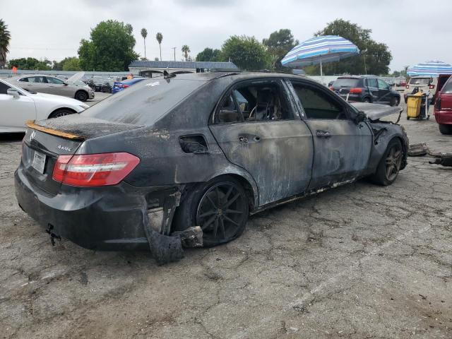 Photo 3 from auction – 2012 MERCEDES-BENZ E 550 4MAT with VIN WDDHF9BB3CA529774
