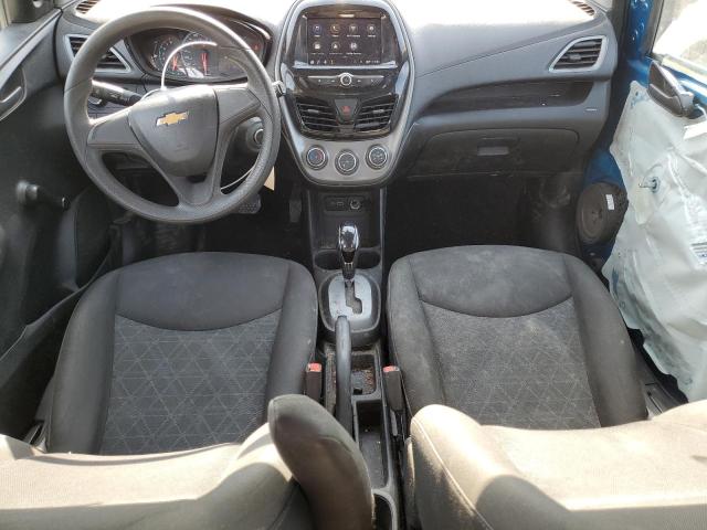 Photo 8 from auction – 2019 CHEVROLET SPARK LS with VIN KL8CB6SA9KC766044