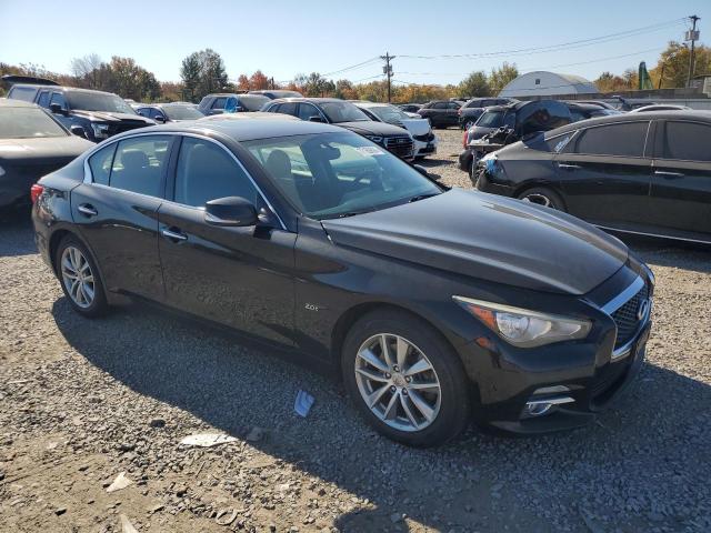 Photo 4 from auction – 2016 INFINITI Q50 BASE with VIN JN1CV7AR9GM251433